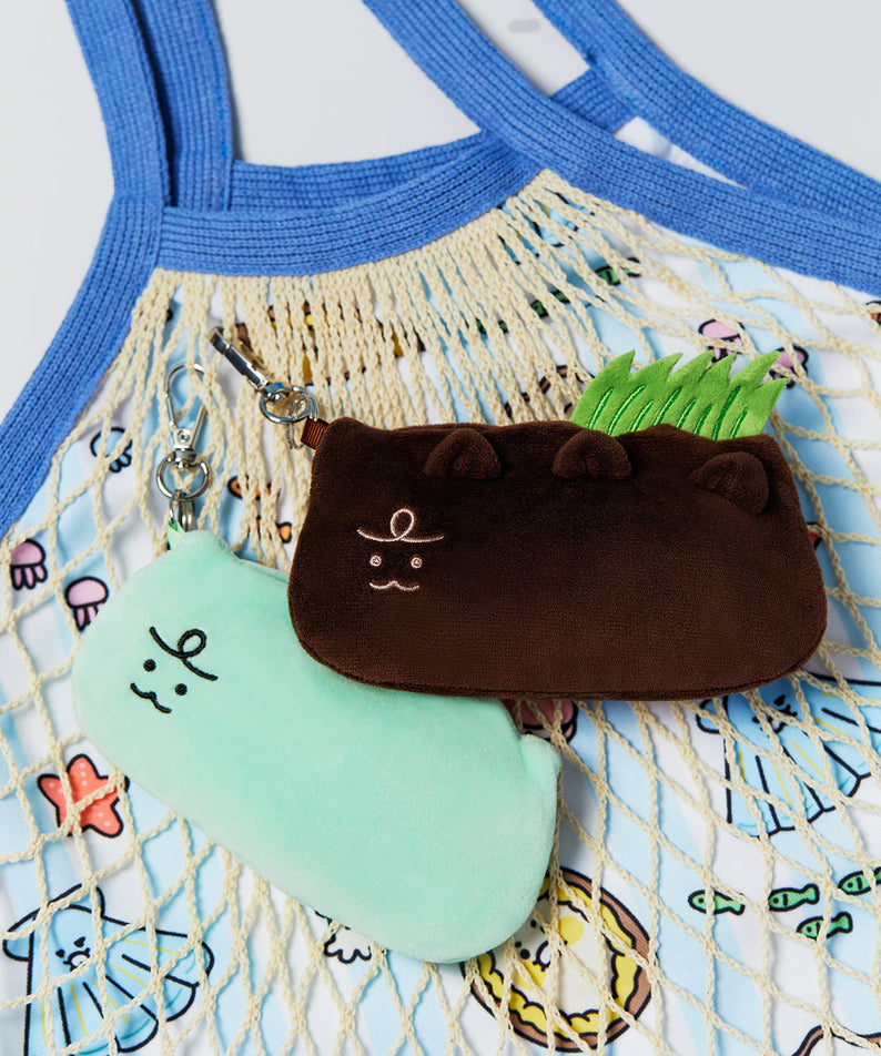 Pouch Jordy - Official Kakao Friends merchandise | Koolseoul