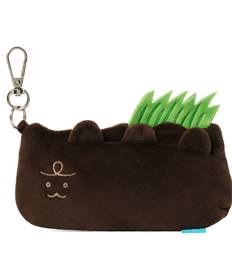 Pouch Jordy - Korean kawaii Kakao Friends | Koolseoul