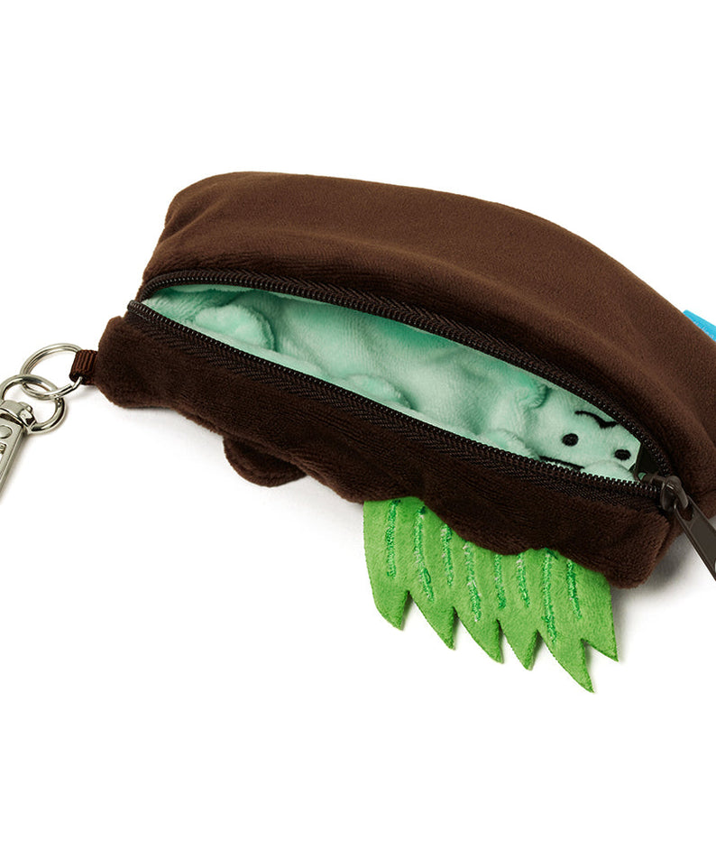 Pouch Jordy - Authentic Kakao Friends from Korea | Koolseoul