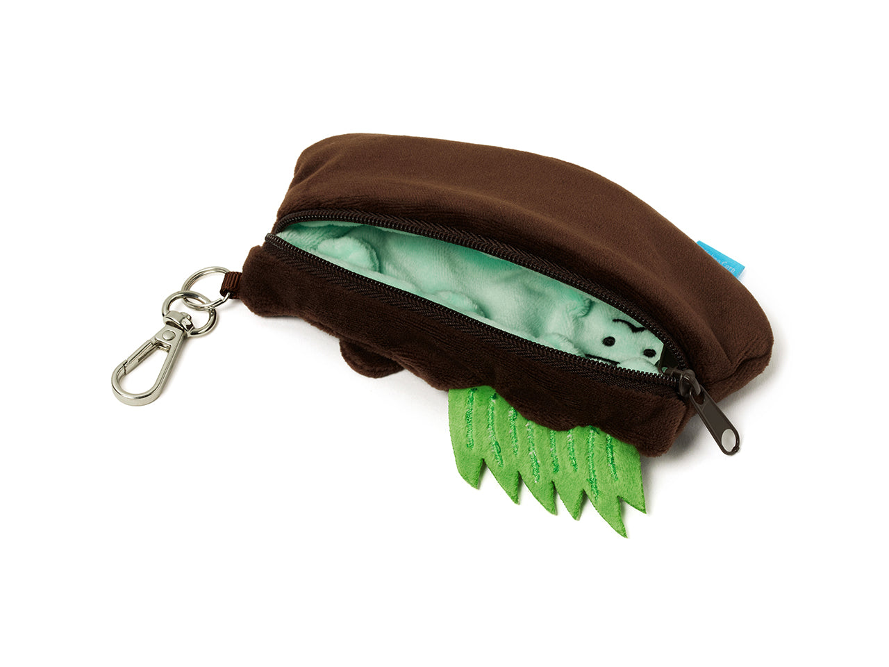 Pouch Jordy - Authentic Kakao Friends from Korea | Koolseoul
