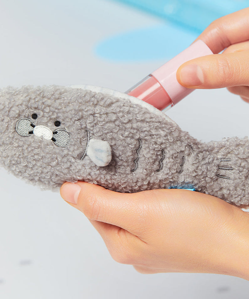 Pouch Chunsik - Official Kakao Friends merchandise | Koolseoul