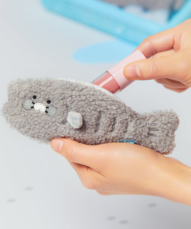 Pouch Chunsik - Official Kakao Friends merchandise | Koolseoul