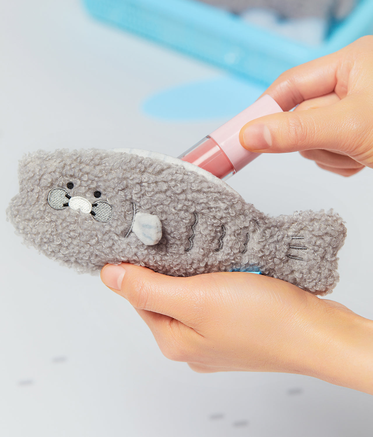 Pouch Chunsik - Official Kakao Friends merchandise | Koolseoul