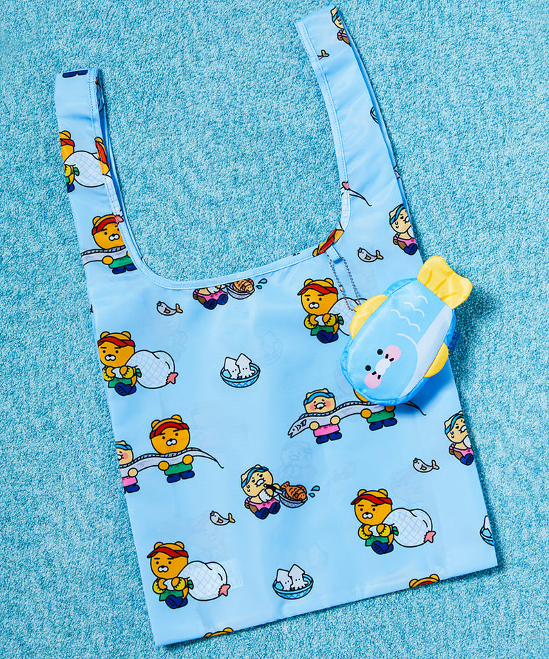 Ryan&Chunsik - Official Kakao Friends merchandise | Koolseoul