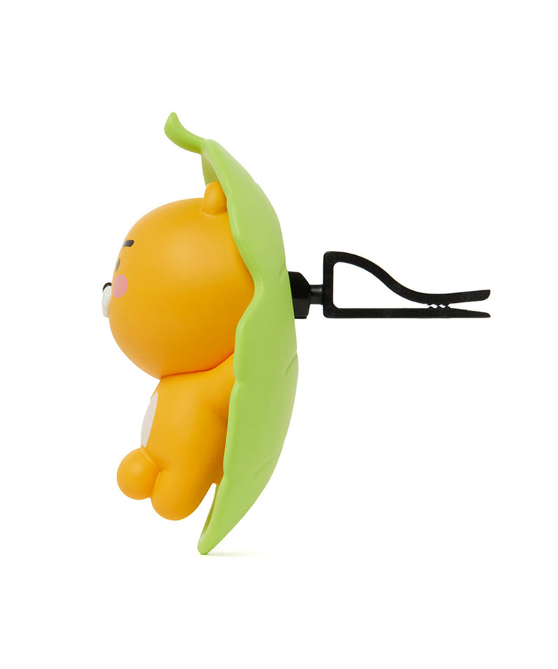 Car Air Freshener Ryan - Official Kakao Friends merchandise | Koolseoul