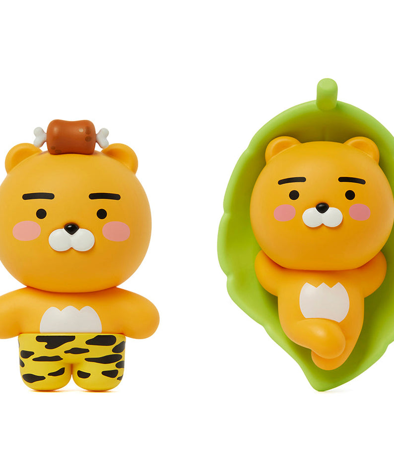 Car Air Freshener Ryan - Official Kakao Friends merchandise | Koolseoul