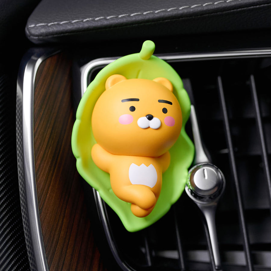 Kakao Friends - Car Air Freshener Ryan