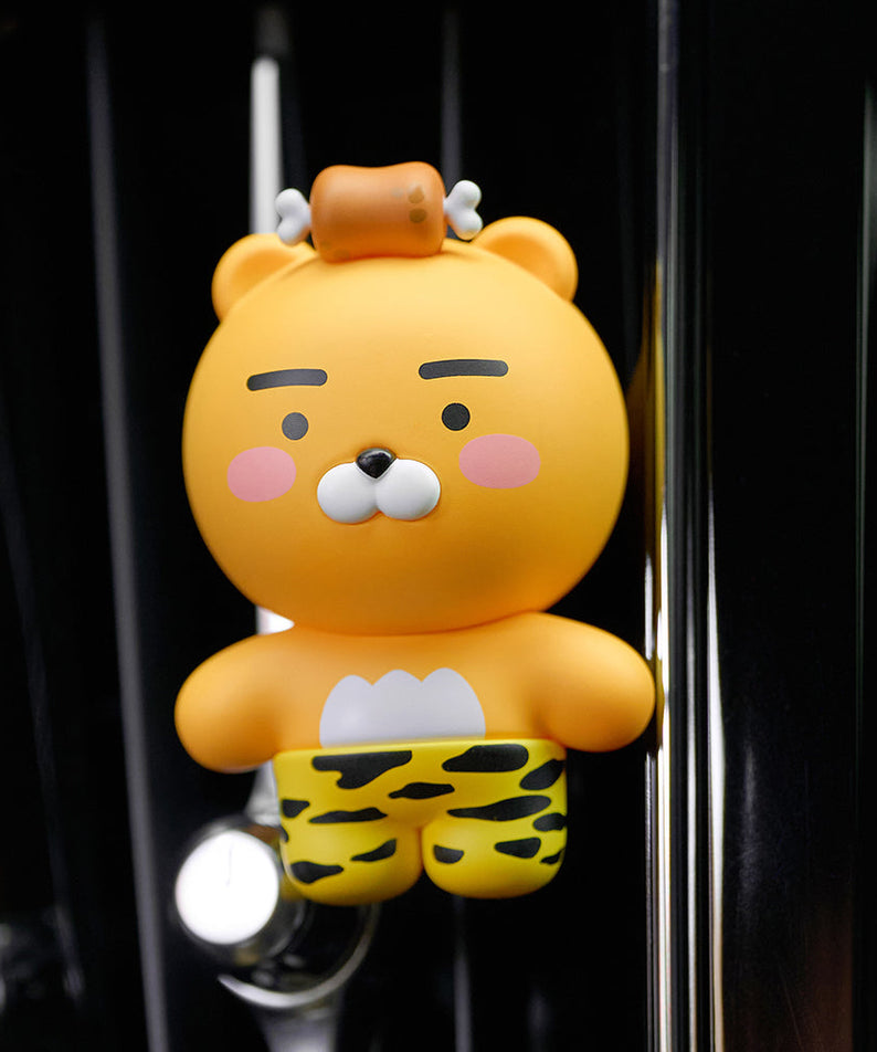 Ryan Car Air Freshener Ryan - Official Kakao Friends merchandise | Koolseoul