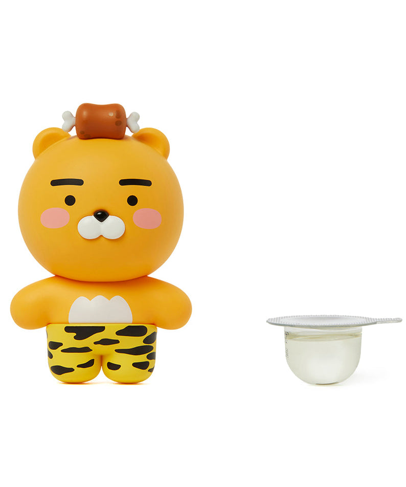 Ryan Car Air Freshener Ryan - Authentic Kakao Friends from Korea | Koolseoul