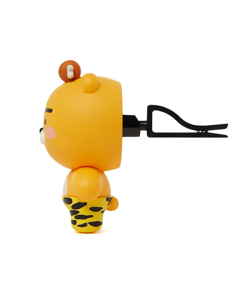 Ryan Car Air Freshener Ryan - Authentic Kakao Friends from Korea | Koolseoul