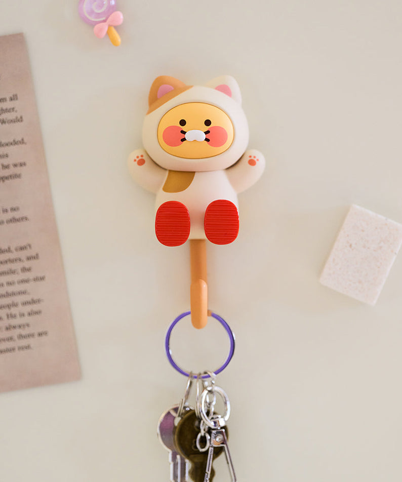 Magnet Chunsik - Official Kakao Friends merchandise | Koolseoul