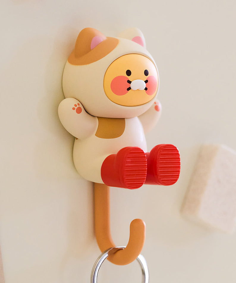 Magnet Chunsik - Korean kawaii Kakao Friends | Koolseoul