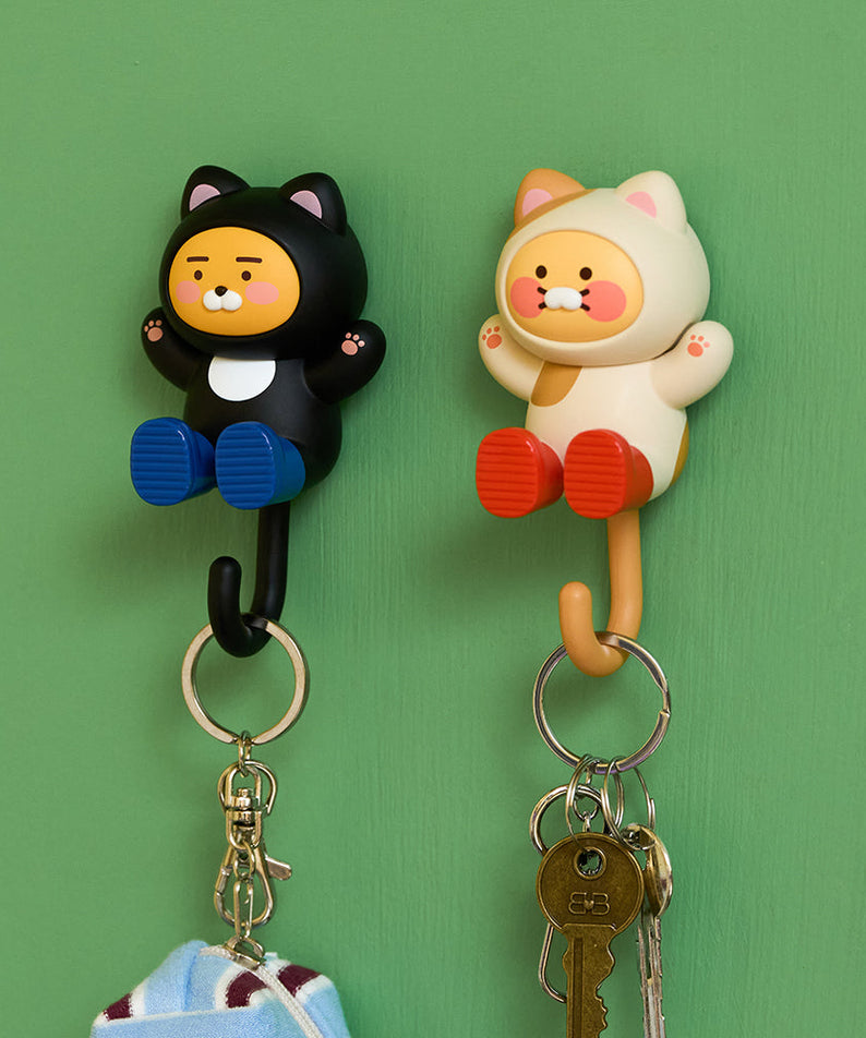 Magnet Chunsik - Korean kawaii Kakao Friends | Koolseoul