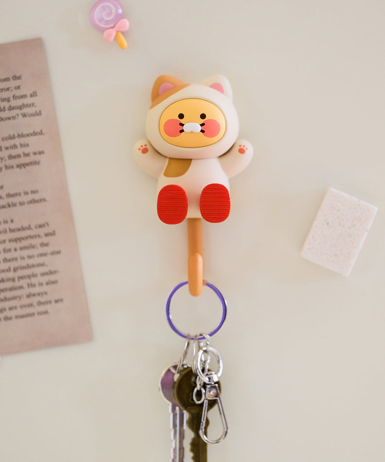 Magnet Chunsik - Korean kawaii Kakao Friends | Koolseoul