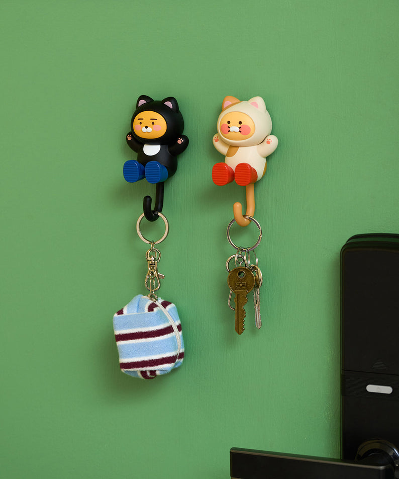 Magnet Chunsik - Authentic Kakao Friends from Korea | Koolseoul