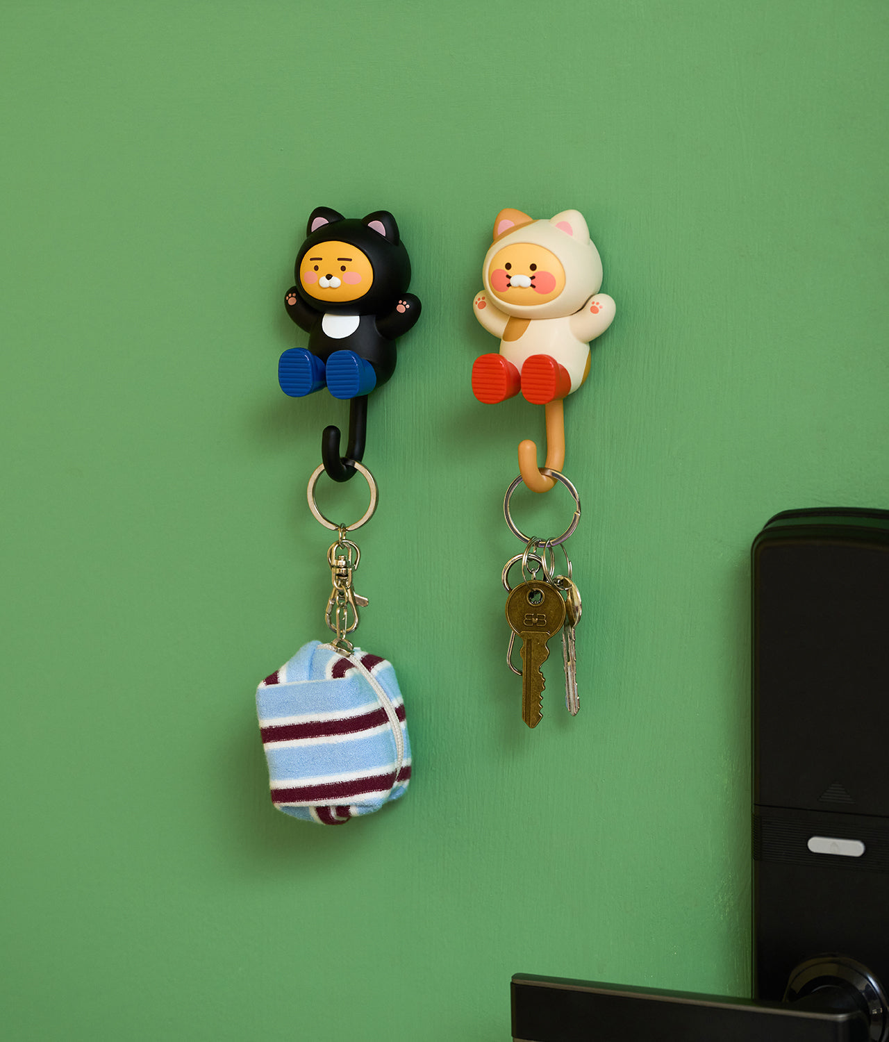 Magnet Chunsik - Authentic Kakao Friends from Korea | Koolseoul