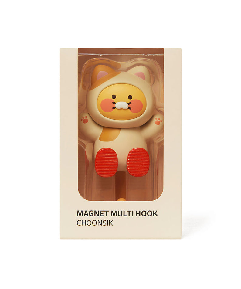 Magnet Chunsik - Official Kakao Friends merchandise | Koolseoul