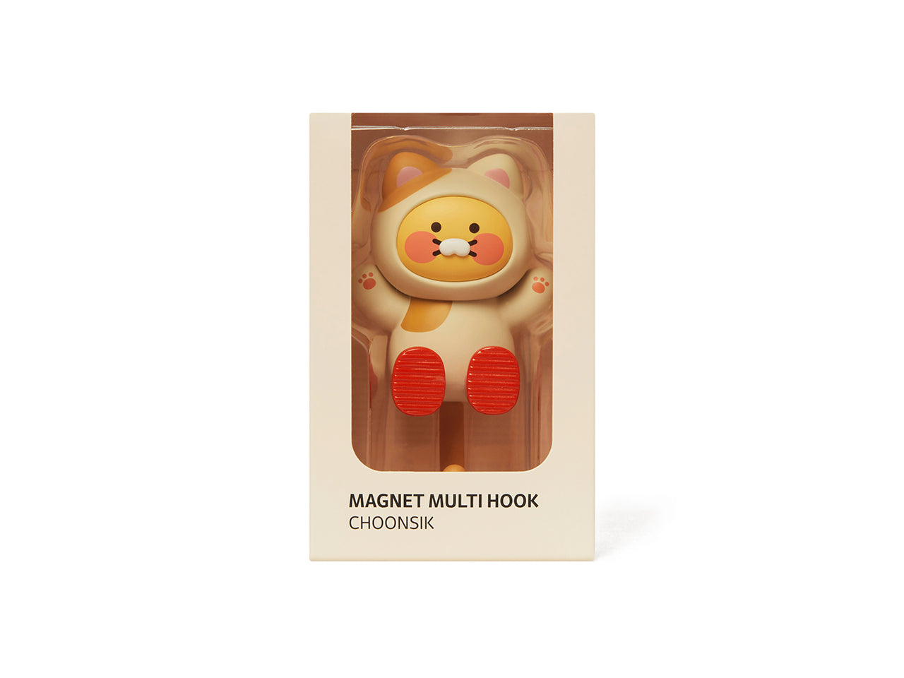 Magnet Chunsik - Official Kakao Friends merchandise | Koolseoul