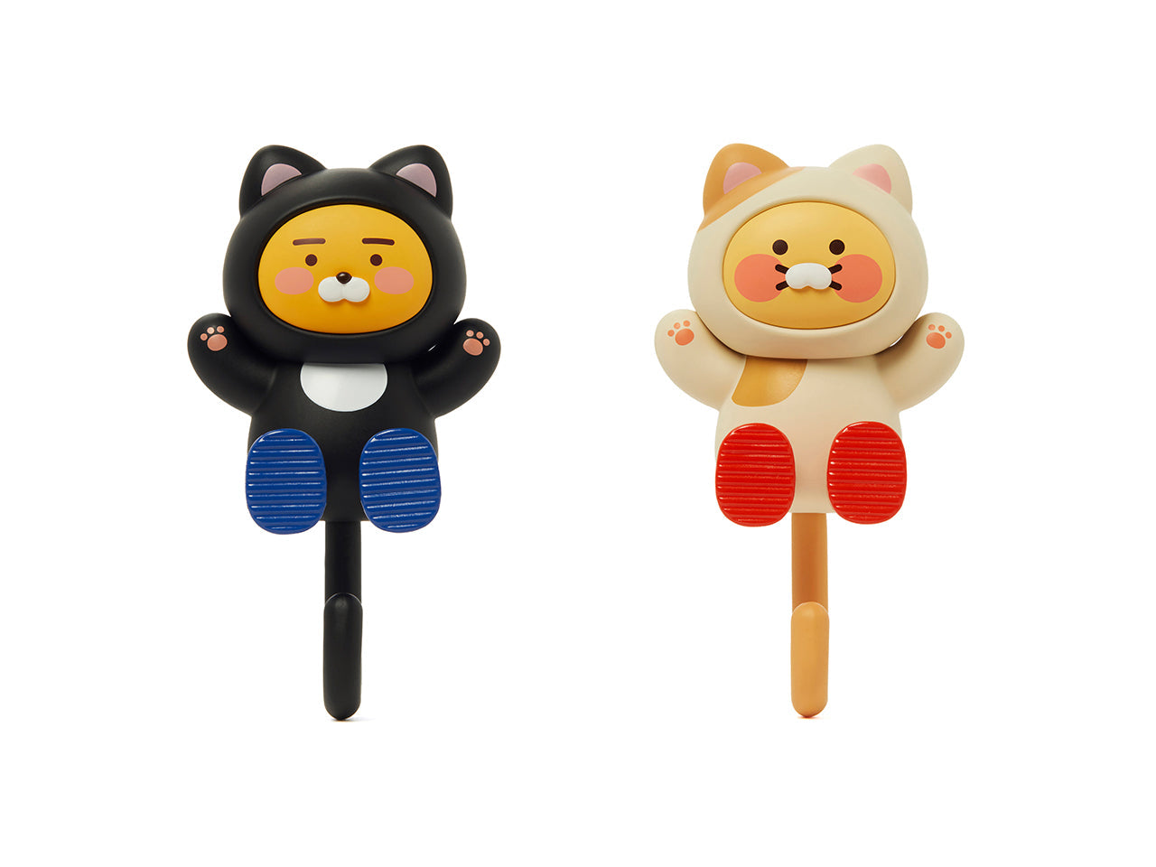 Magnet Chunsik - Official Kakao Friends merchandise | Koolseoul