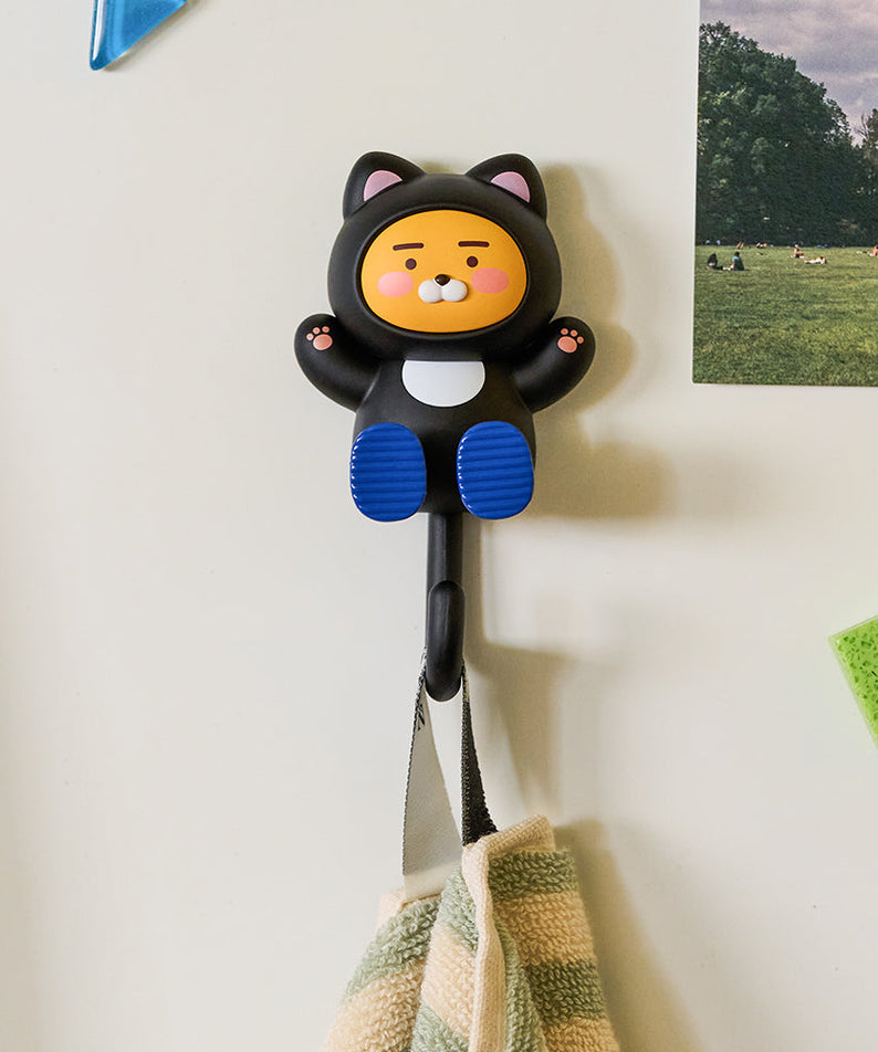 Magnet Ryan - Official Kakao Friends merchandise | Koolseoul