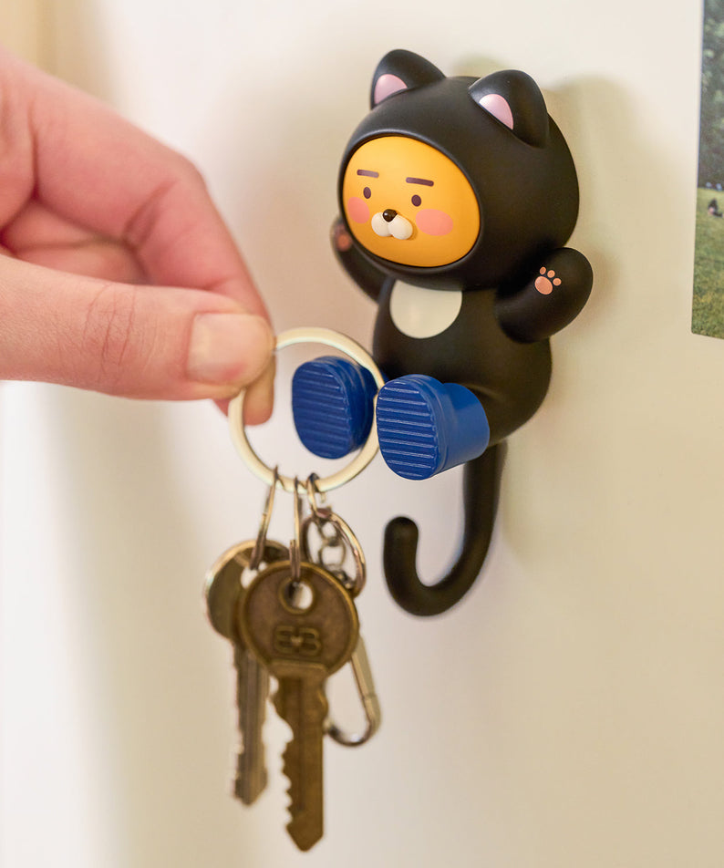 Magnet Ryan - Korean kawaii Kakao Friends | Koolseoul