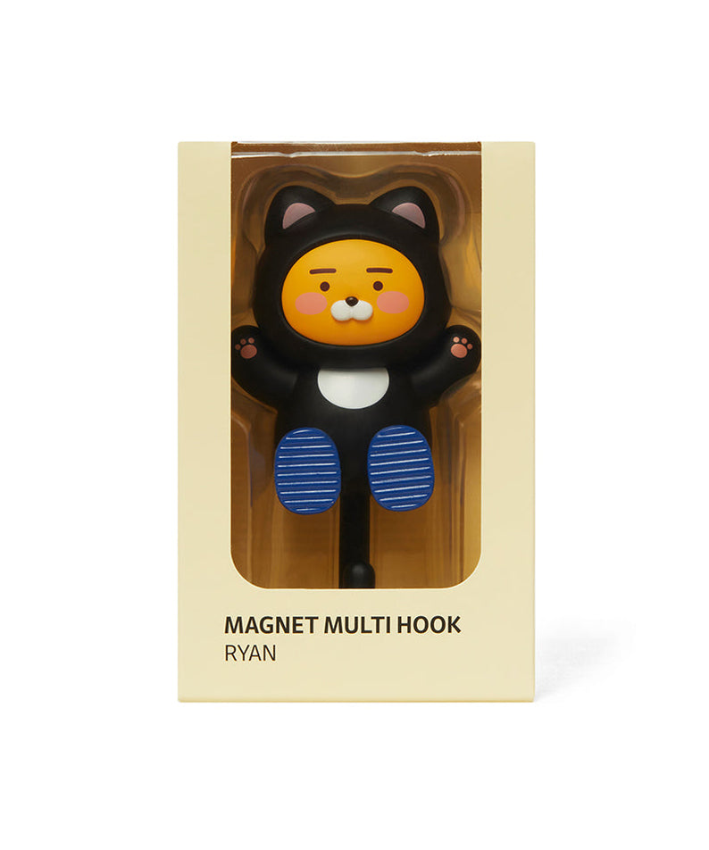 Magnet Ryan - Authentic Kakao Friends from Korea | Koolseoul