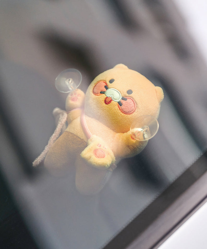 Plush Chunsik - Official Kakao Friends merchandise | Koolseoul