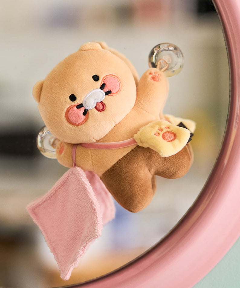 Plush Chunsik - Official Kakao Friends merchandise | Koolseoul