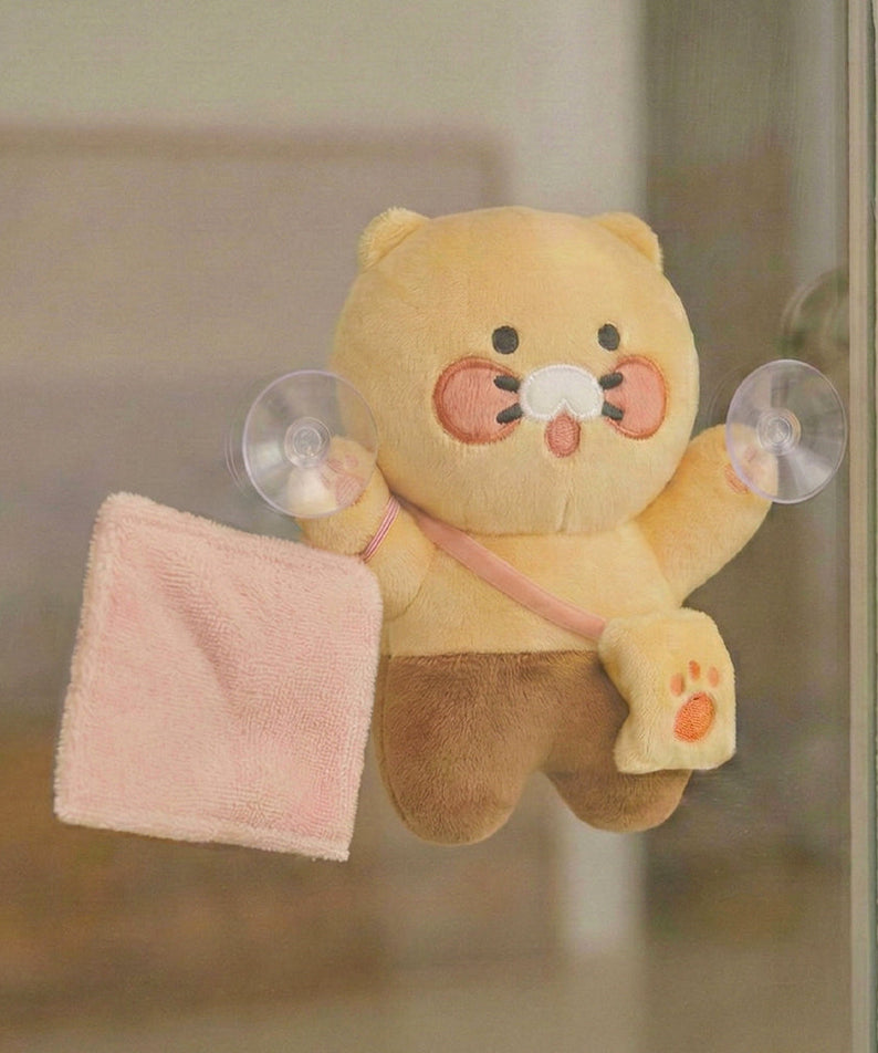 Plush Chunsik - Authentic Kakao Friends from Korea | Koolseoul