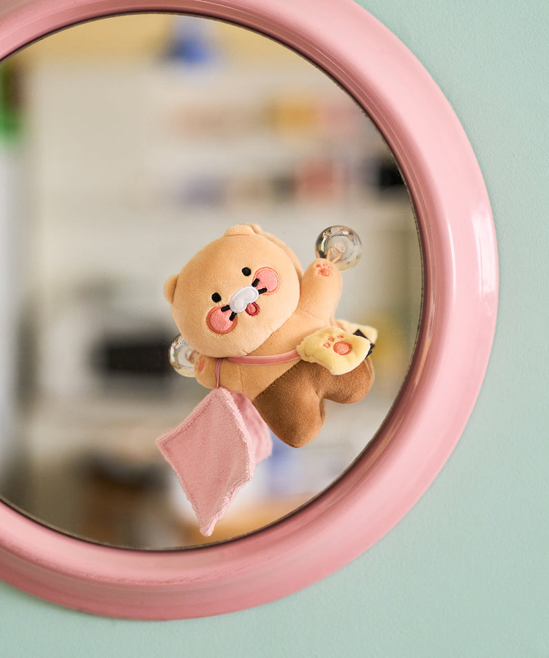 Plush Chunsik - Official Kakao Friends merchandise | Koolseoul