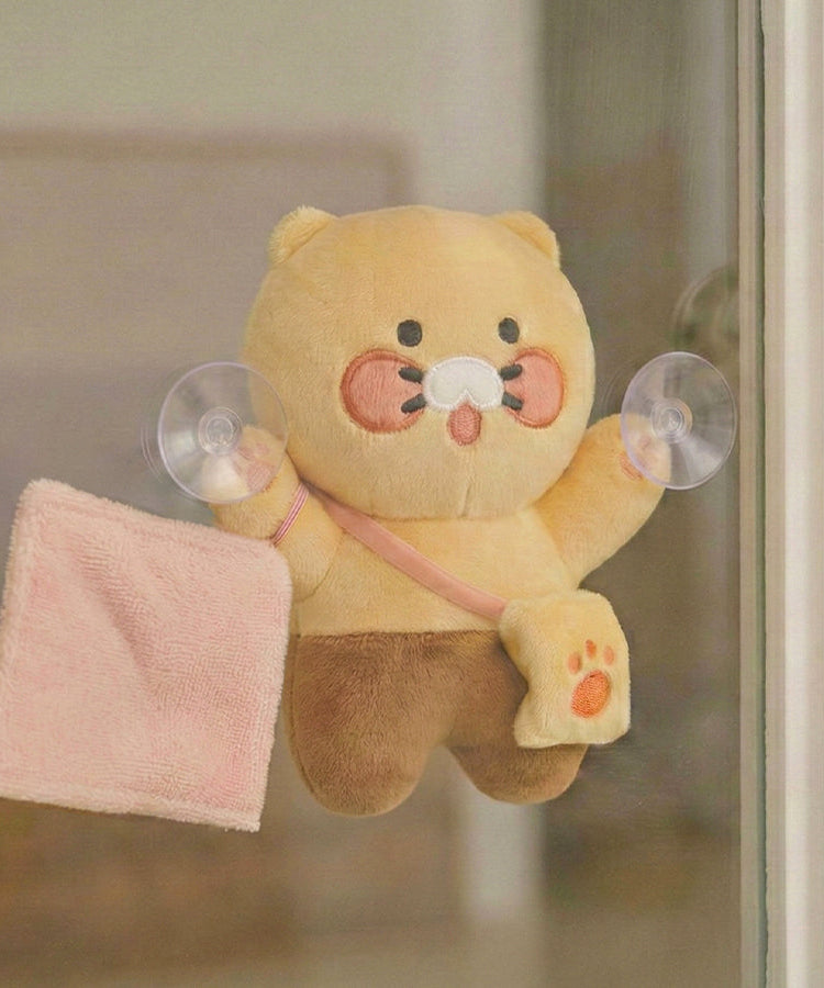 Plush Chunsik - Korean kawaii Kakao Friends | Koolseoul