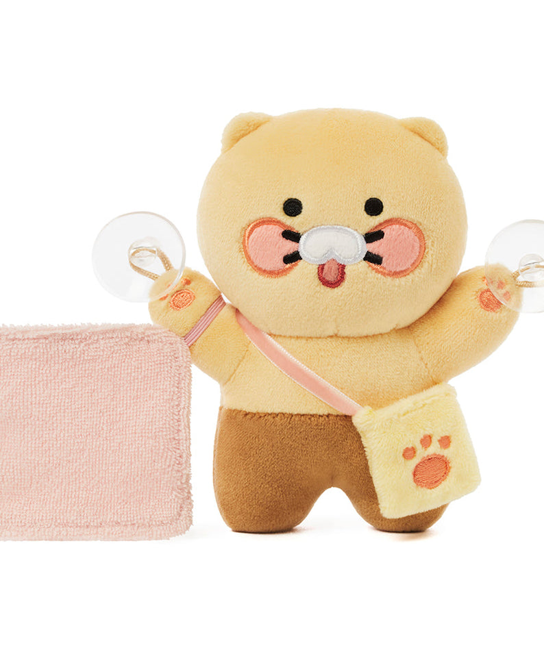 Plush Chunsik - Official Kakao Friends merchandise | Koolseoul