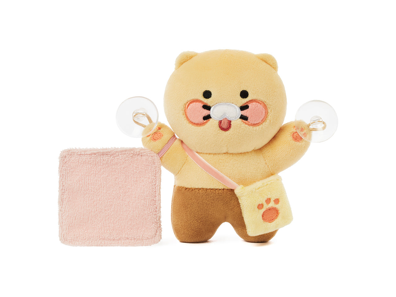 Plush Chunsik - Official Kakao Friends merchandise | Koolseoul