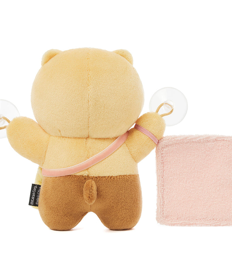 Plush Chunsik - Authentic Kakao Friends from Korea | Koolseoul