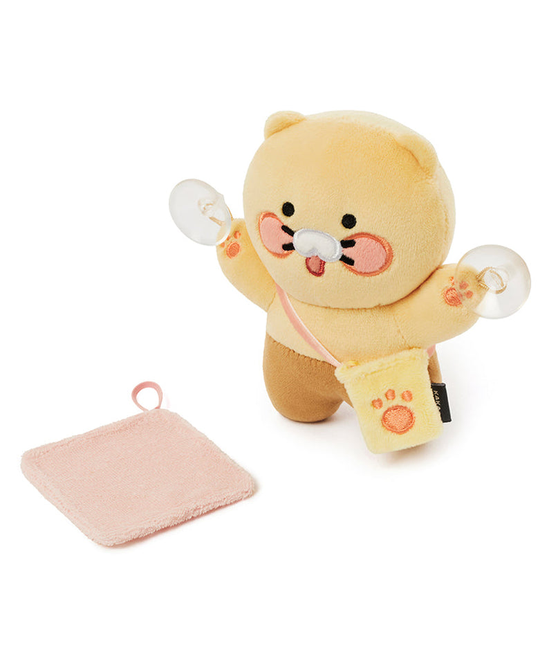 Plush Chunsik - Authentic Kakao Friends from Korea | Koolseoul