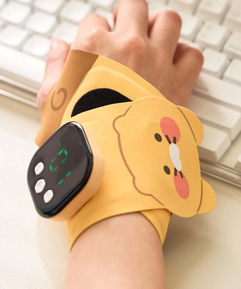 Kakao Friends Chunsik Massager