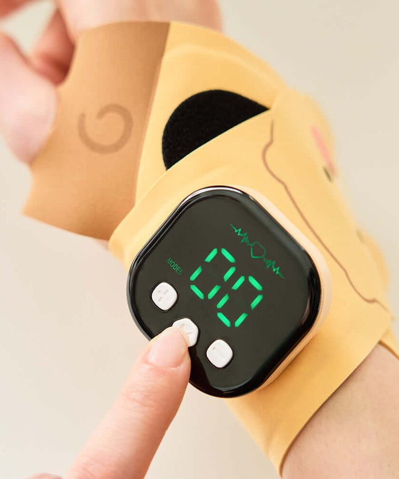 Kakao Friends Chunsik Massager