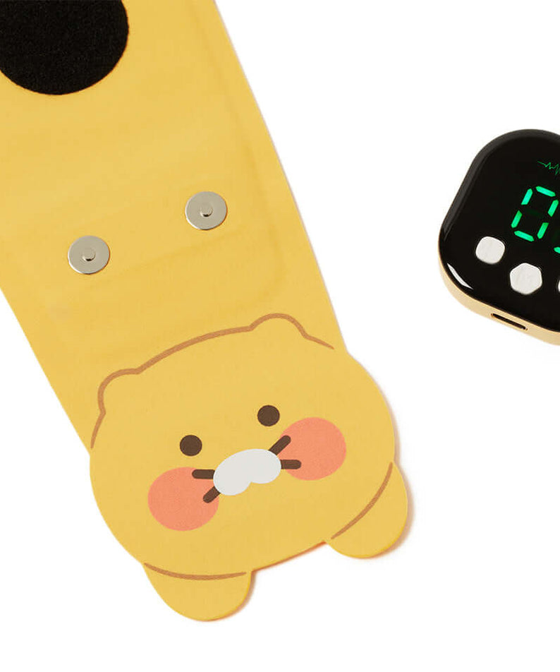 Kakao Friends Chunsik Massager