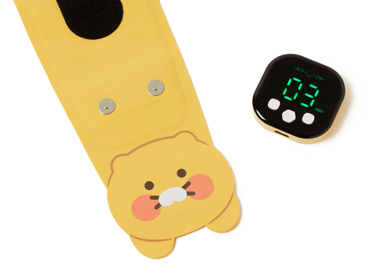 Kakao Friends Chunsik Massager