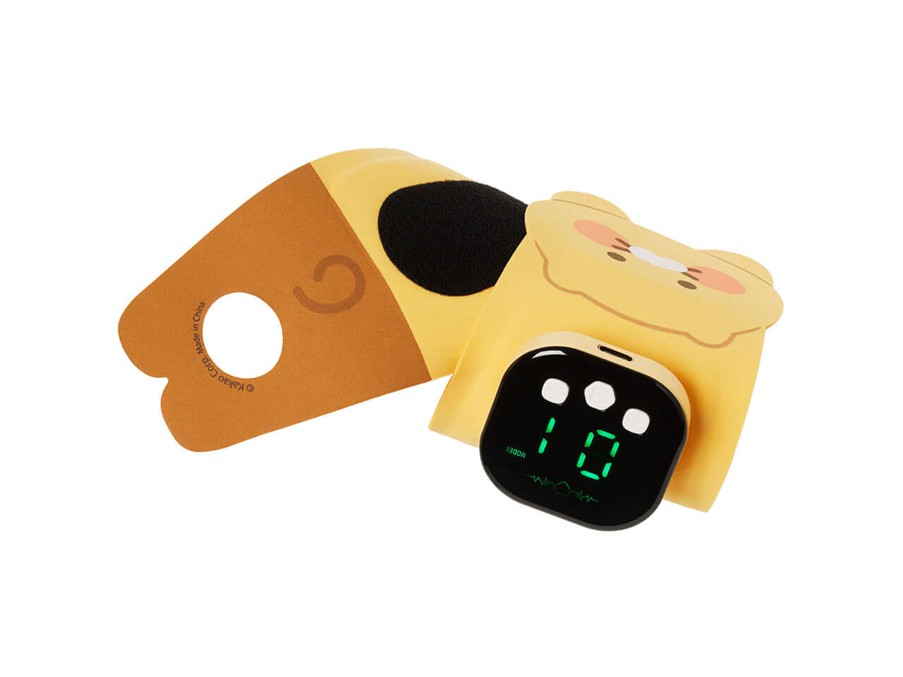Kakao Friends Chunsik Massager