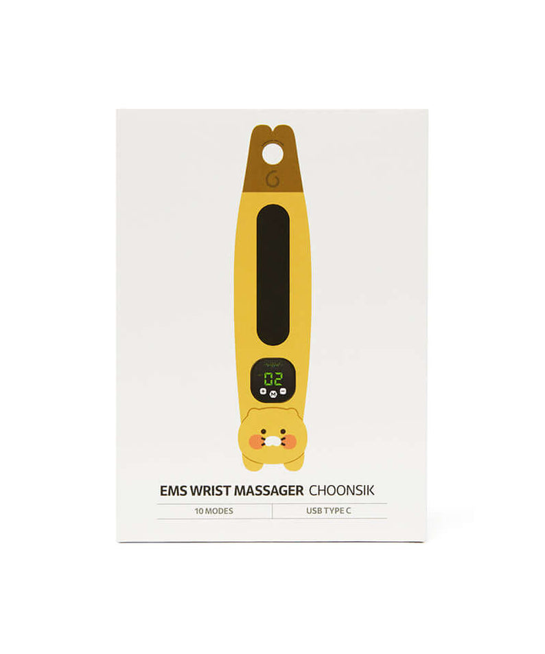 Kakao Friends Chunsik Massager