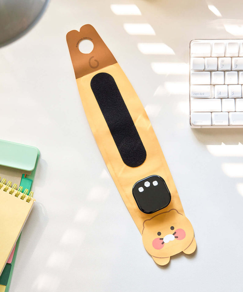Kakao Friends Chunsik Massager