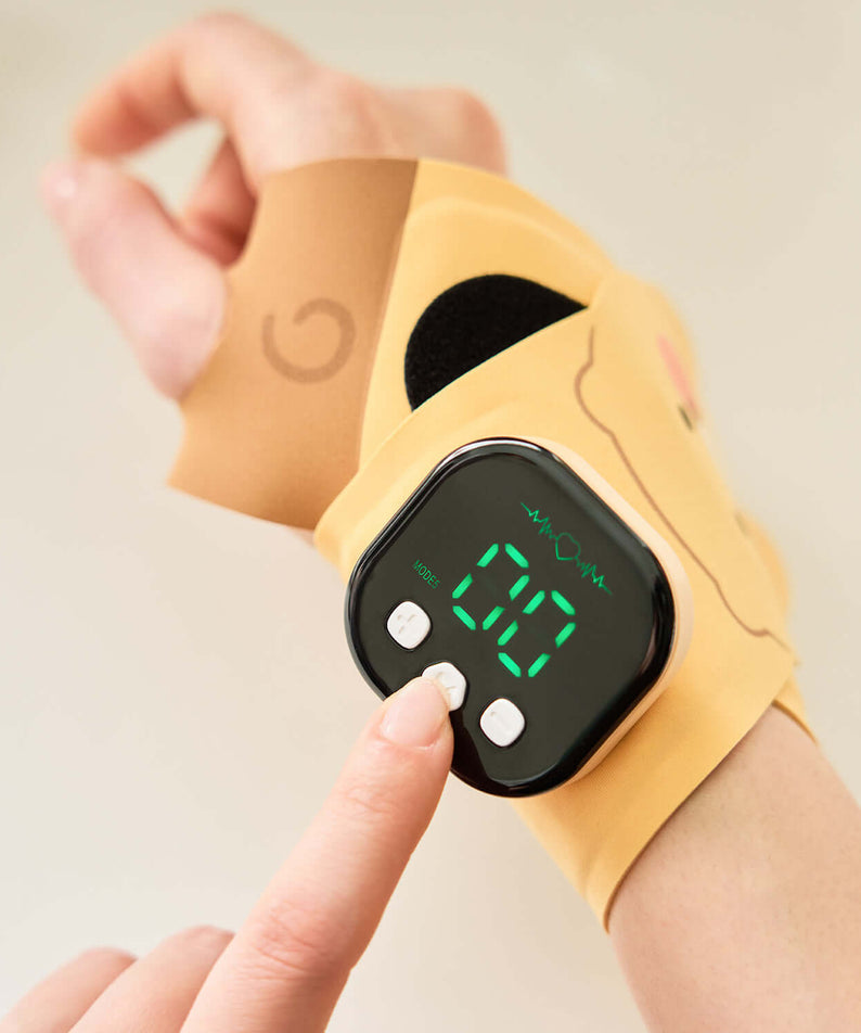 Kakao Friends Chunsik Massager