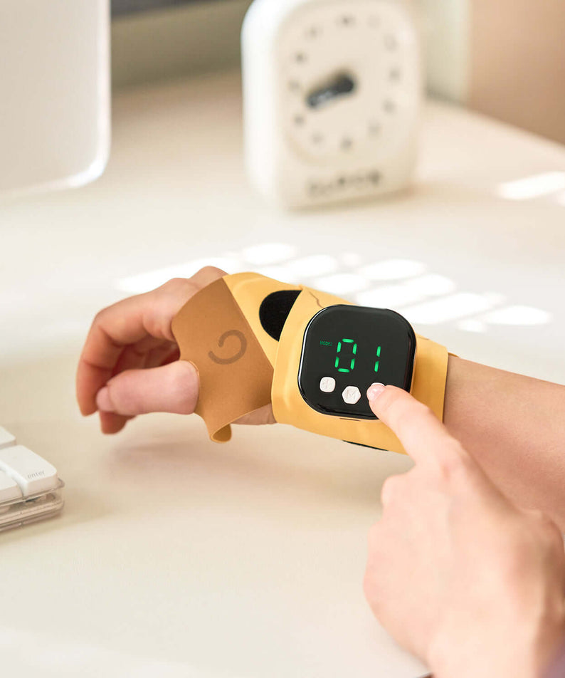 Kakao Friends Chunsik Massager