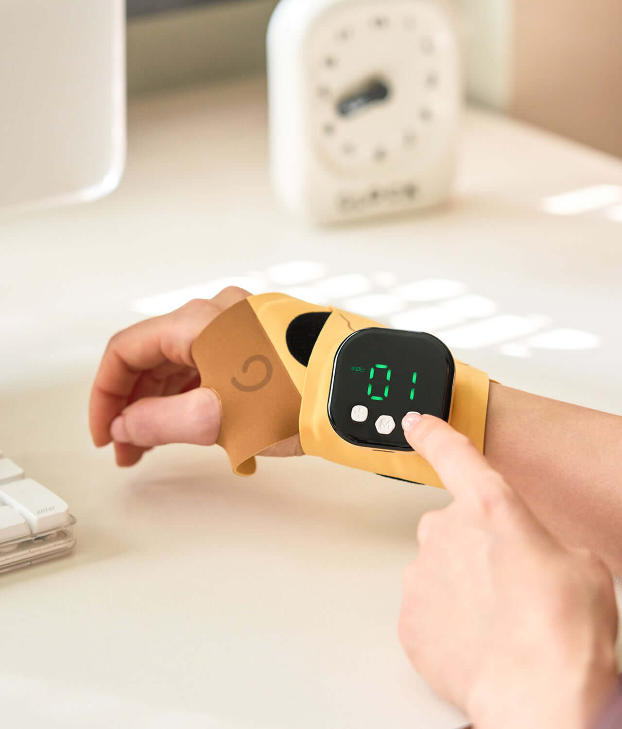 Kakao Friends Chunsik Massager