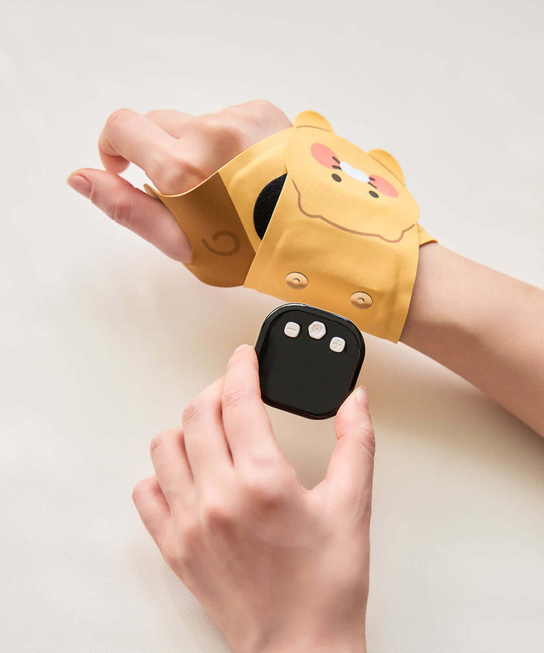 Kakao Friends Chunsik Massager