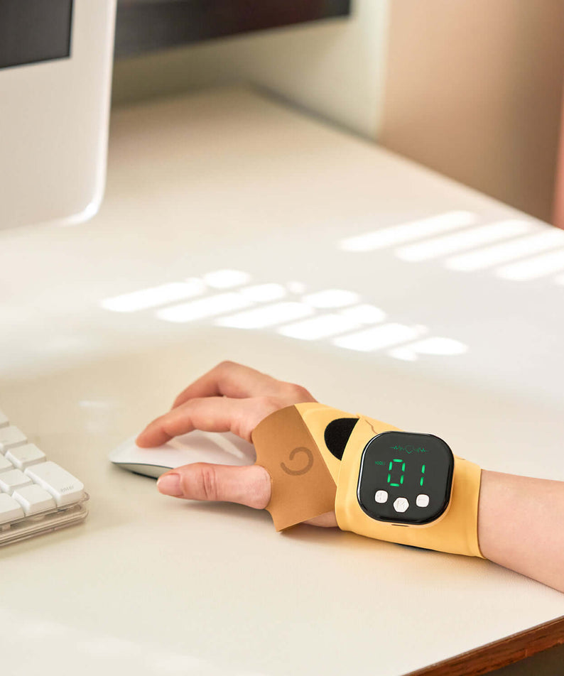 Kakao Friends Chunsik Massager
