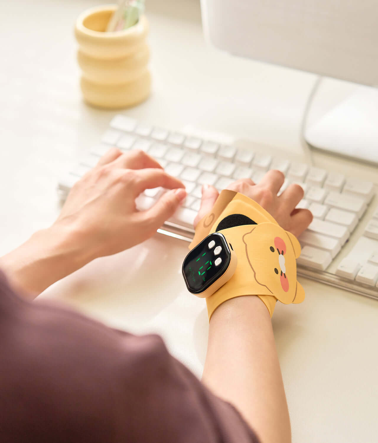 Kakao Friends Chunsik Massager