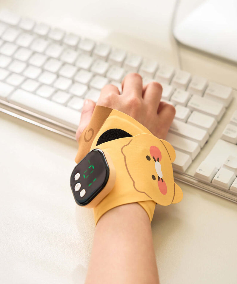 Kakao Friends Chunsik Massager