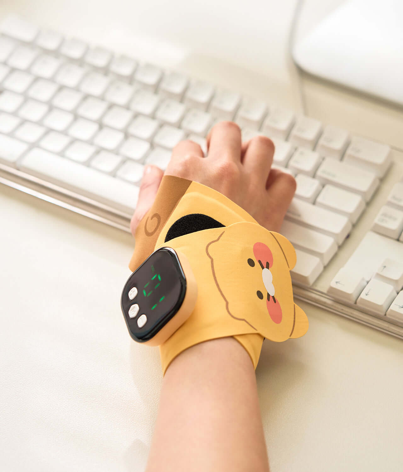 Kakao Friends Chunsik Massager
